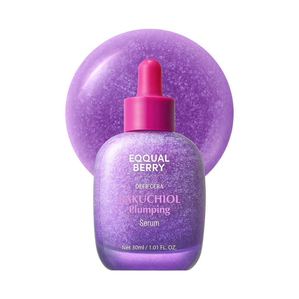 Tinh chất dưỡng da mặt Eugo Bellakio (Dành cho làn da nhạy cảm Retinol thay thế), Chứa Niacinamide v