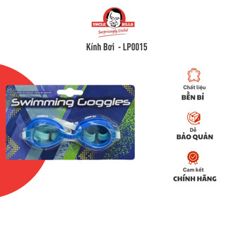 Kính bơi có thể điều chỉnh uncle bills lp0015