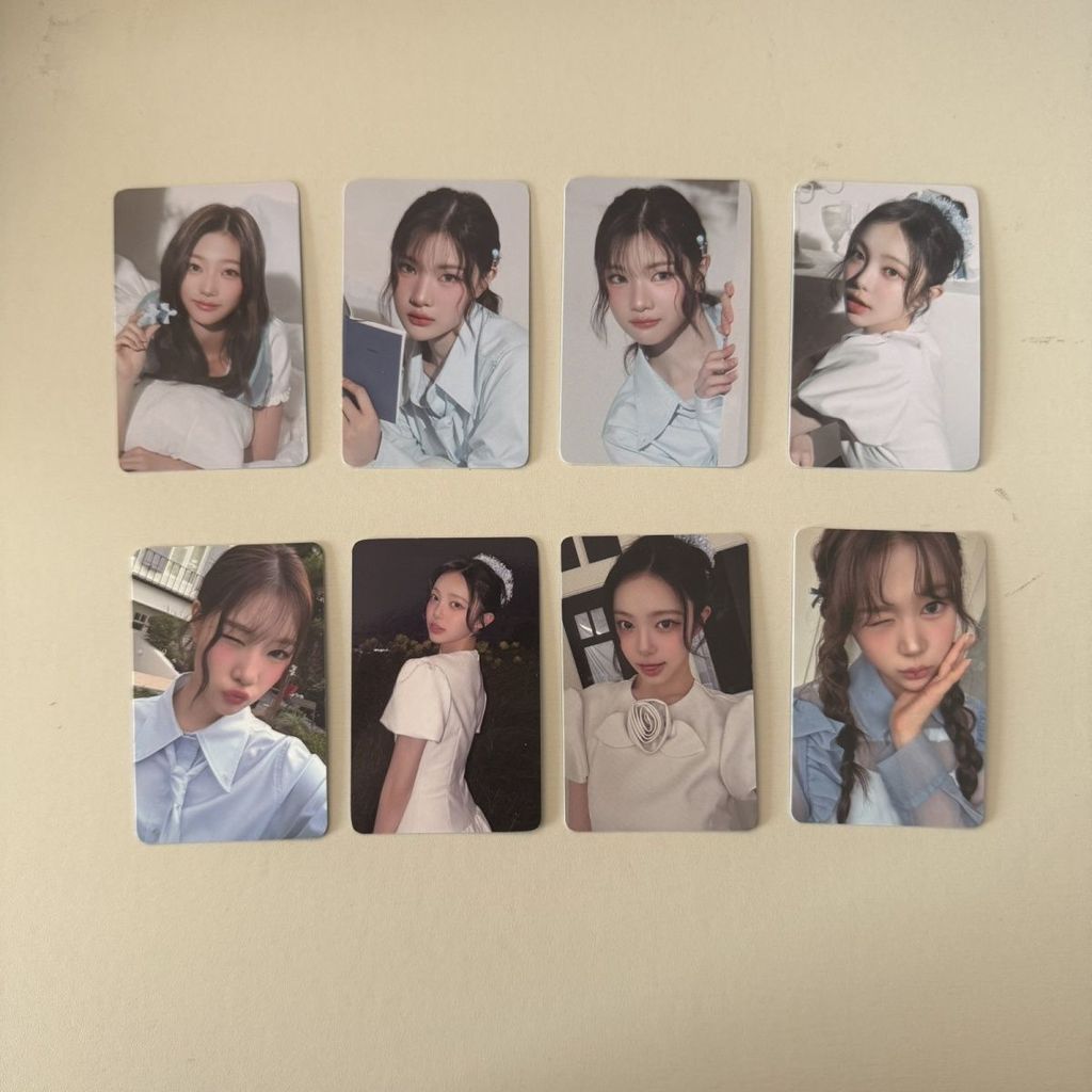 Lịch H2H Hearts2Hearts2026