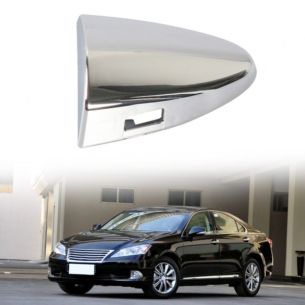 Nắp Tay Nắm Cửa Cao Cấp Cho Xe Lexus ES350 LS460 LS600hL Dễ Dàng Lắp Đặt