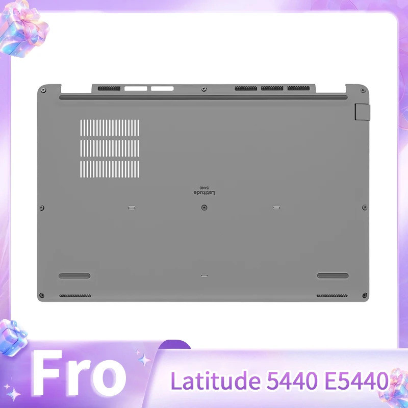 Repalce Cover Cho Latitude 5440 E5440 07C1DW 7C1DW 091FX9 Dưới Đáy D Bao