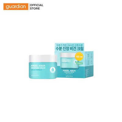 Kem Dưỡng Ẩm Beyond Moisture Cream By Aa 150ml | Guardian Việt Nam
