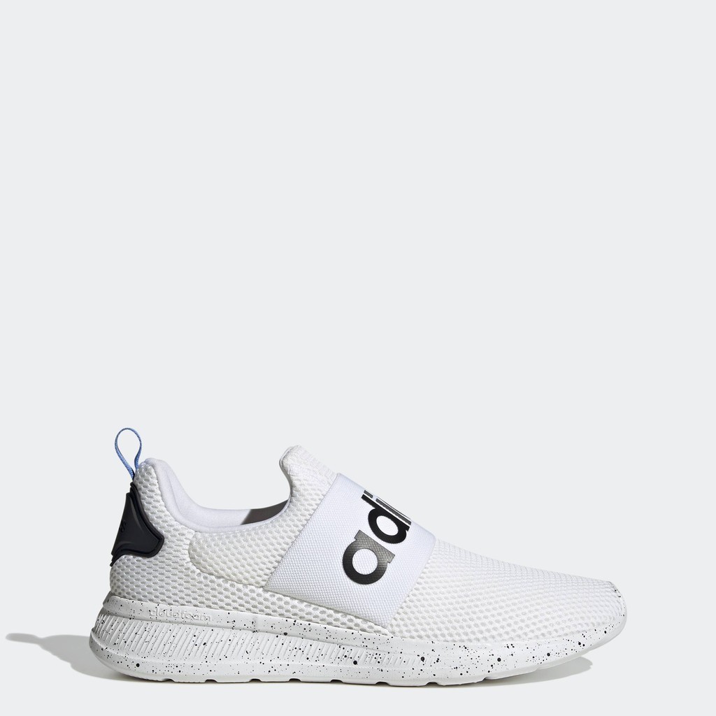 adidas Phong cách sống Giày Lite Racer Adapt 4.0 Nam trắng HR0349