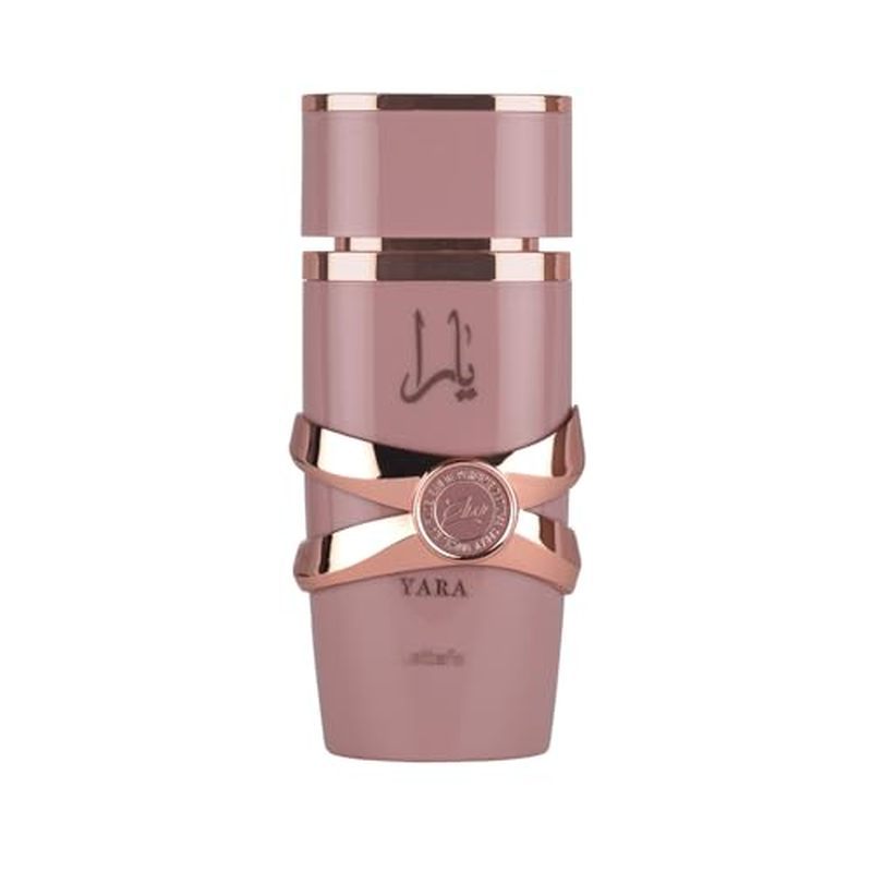 Lattafa Yara Elixir – Fruity, Sweet, Gourmand, Amber – Eau de Parfum Spray Hương thơm lâu trôi cho n