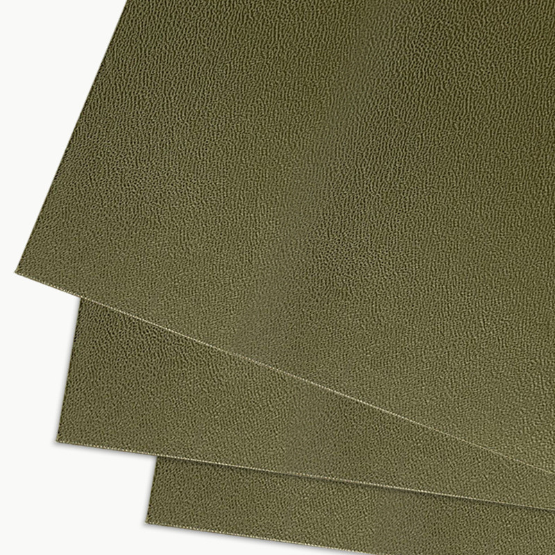 Quân Đội Xanh K Board kydex Nhựa Nhiệt dẻo Ban K Vỏ Chất Liệu Làm Tự Làm Vỏ Dao Bao K Ban Làm Nóng K