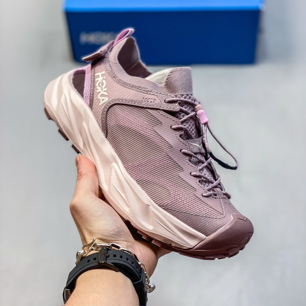 Dép thoáng khí cho nữ Hoka One Hopara 2