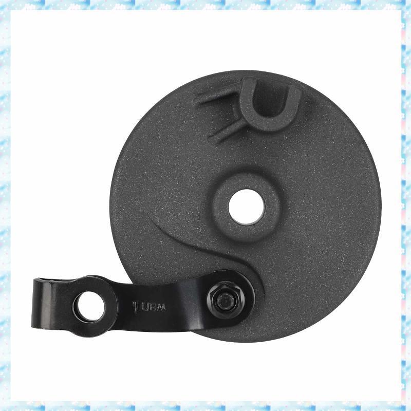 Phanh Trống Bánh Trước Cho Xe Tay Ga Max G2/G2E