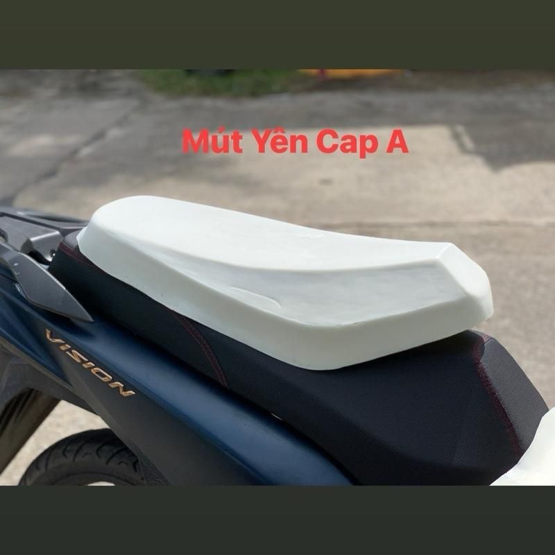 Mút yên xe điện Pega Cap A,xe điện 133 (ngắn-dài) ,xe điện X-Men.Mút xốp yên xe điện loại tốt