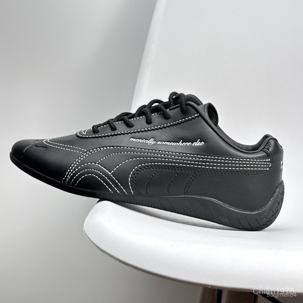 Giày Puma Speedcat OG unisex sneaker retro chống trượt bền chắc streetwear chính hãng hot trend