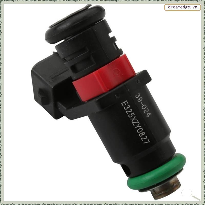 [dreamedge] Vòi phun kim phun 39300-LEA6-800 39-024 cho phụ kiện kim phun xe máy GP125 GP2 150