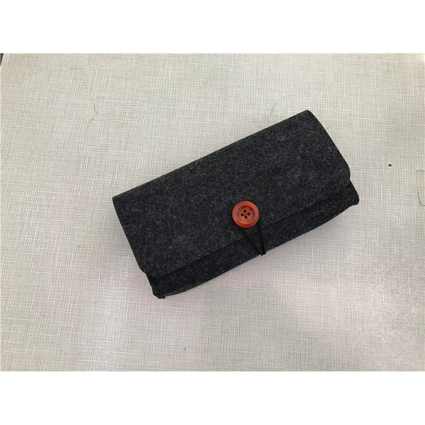 Thích hợp cho Brother Zhou RG556 Ambernick RG557 Trò chơi Vỏ bảo vệ cầm tay Túi lưu trữ Túi lót bảo 