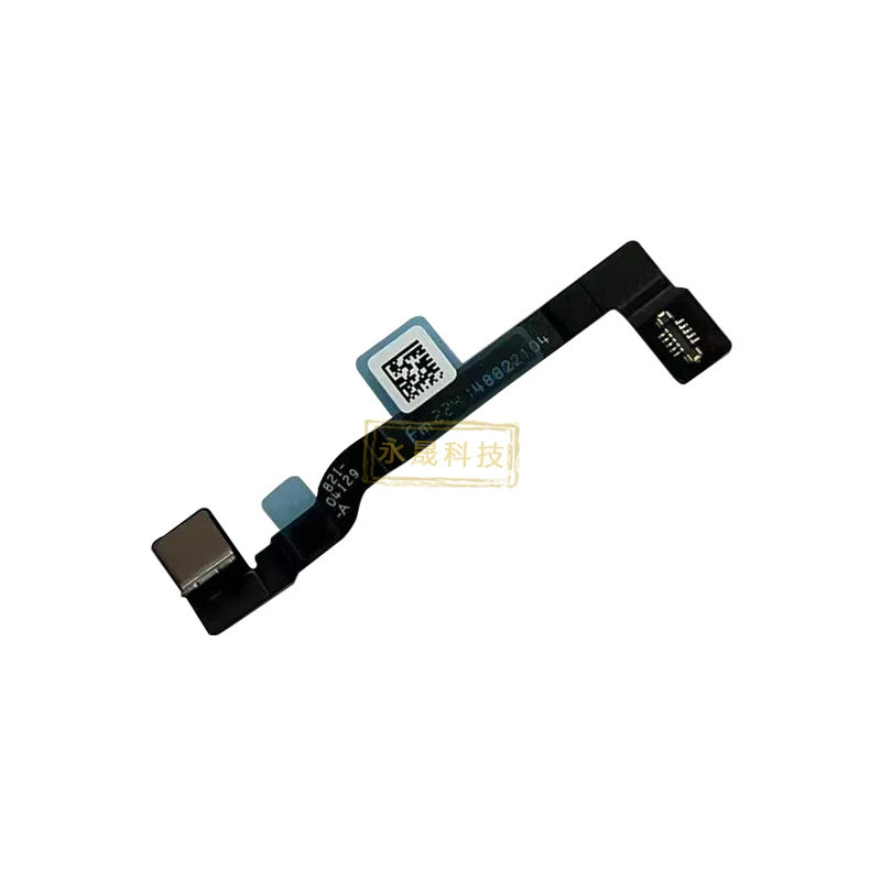 Phù hợp cho cáp ngủ đông A2681 A2485 A2141 821-02617-A cáp cảm ứng tĩnh điện A2442