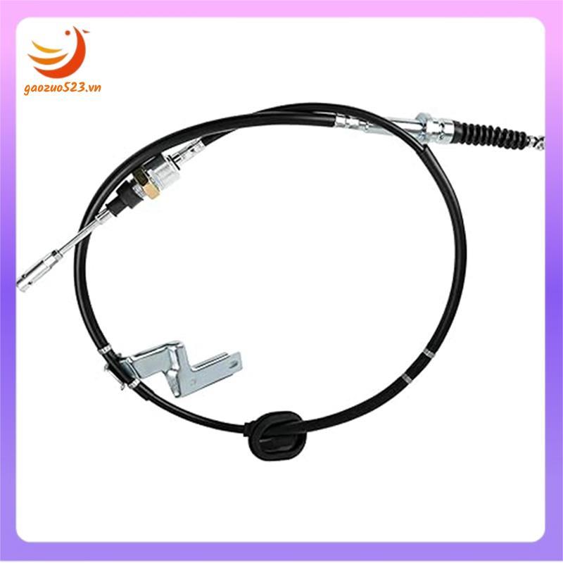[gaozuo523.vn] Cáp chuyển số truyền động cho cáp chuyển số -V 1997-2001 54315-S10-A82 54315S10A82