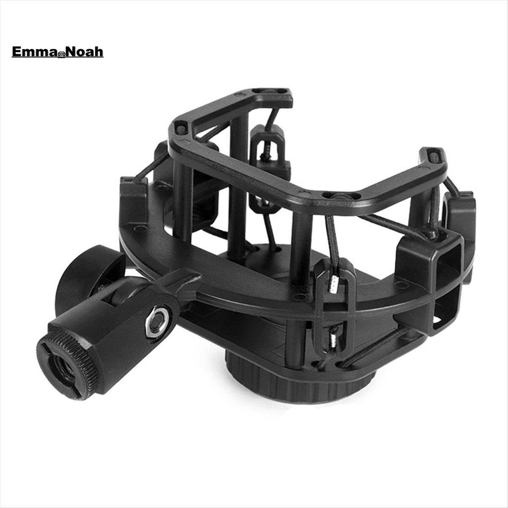 Micro Shock Mount cho LCT-240 Phát sóng trực tiếp Mic Ghi âm Giá đỡ Micro Mount & Stand
