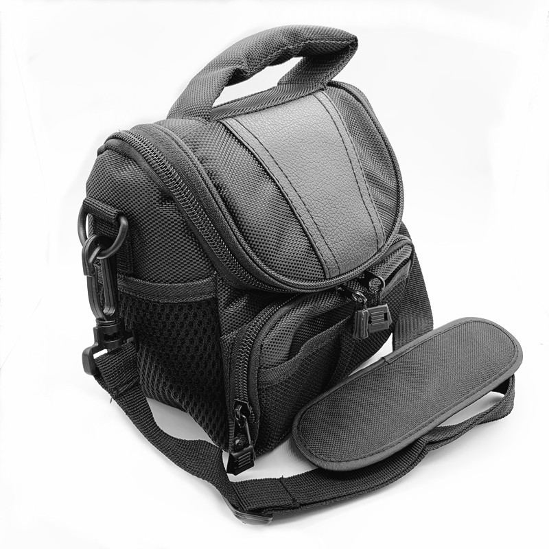 Túi đựng máy ảnh cho Nikon SLR DSLR D40 D40x D50 D60 D80 D90 D100 D7000 D3100 D300 D300S D700 D3000 