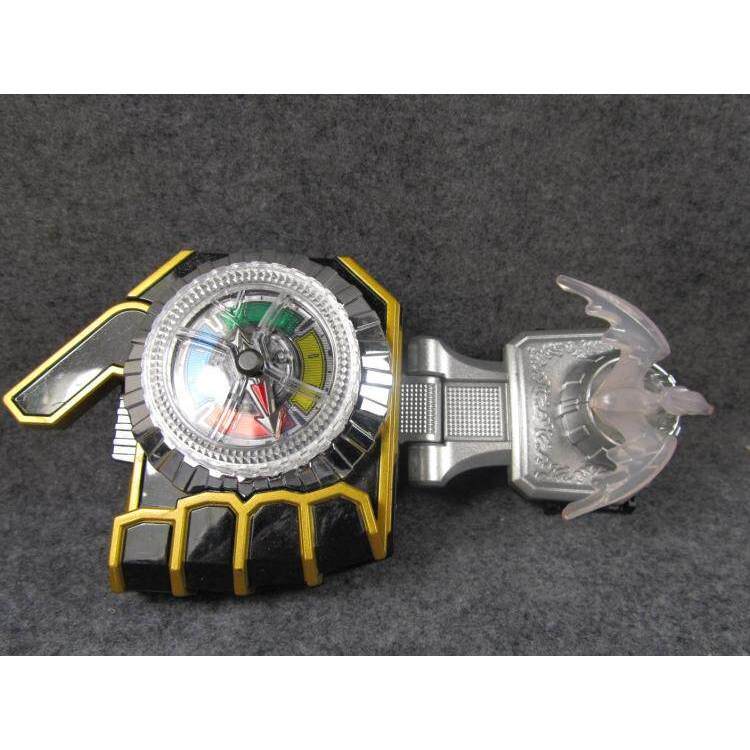Số lượng lớn Kamen Rider wizard Mage dx Magic Dragon Split Timer Summoner