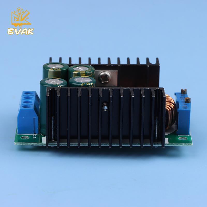 Alittlesetrtu 300W XL4016 DC-DC Buck Converter 9A 5-40V Sang 1.2-35V Mô-đun cấp nguồn VN