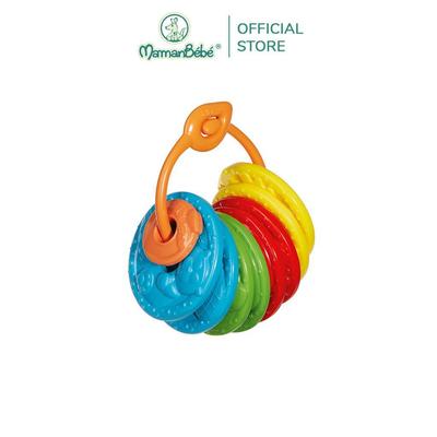 (MamanBébé chính hãng) Đồ chơi ném vòng Chicco