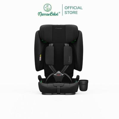 (MamanBébé chính hãng)  Ghế ô tô gấp gọn Combi Safetrip ISOFIX