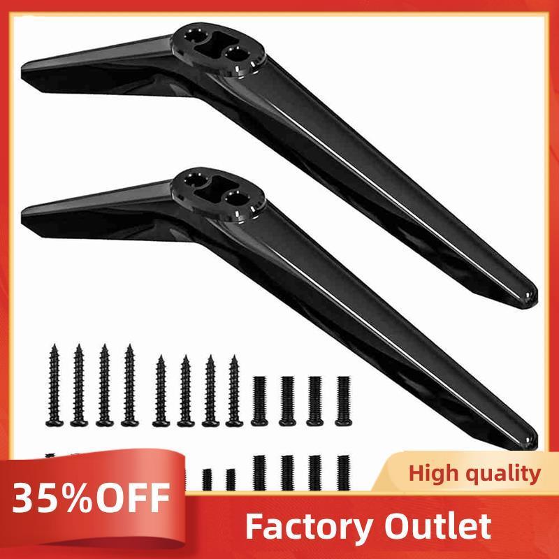 Chân Đế Tivi 28 32 40 43 49 50 55 65 Inch, Chân Tivi Cho Chân Tivi, Chân Tivi Thay Thế Bằng Ốc Vít