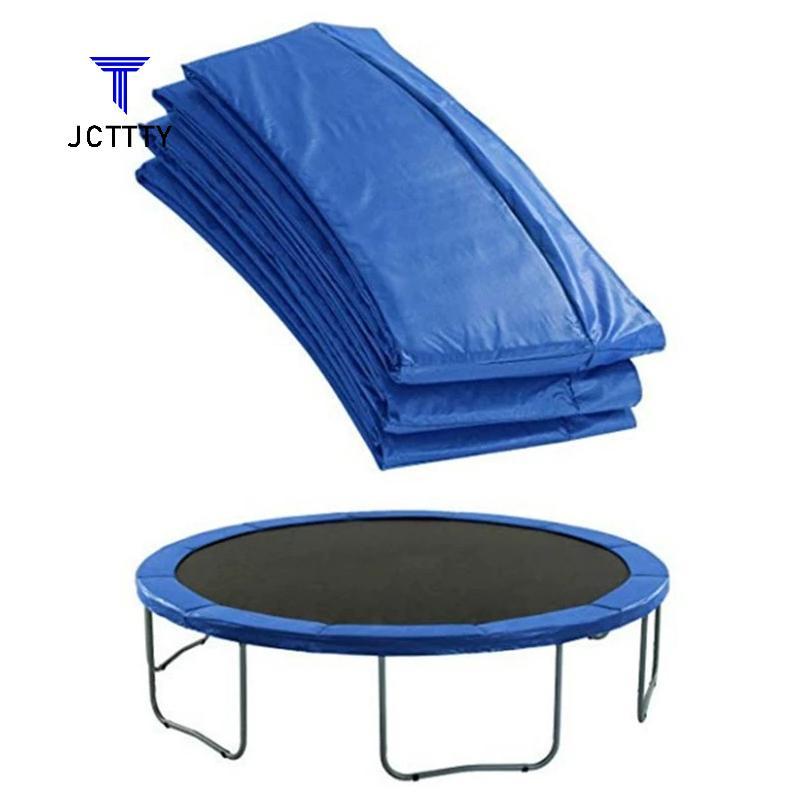 Ketchup Đa Năng Thay Thế Tấm Lót An Toàn Tấm Thảm Chống Thấm Nước Trampoline Phụ Kiện Vỏ Bảo Vệ Lò X