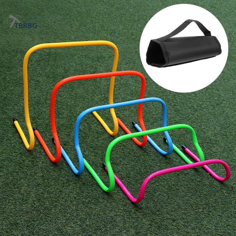 Thiết Bị Huấn Luyện Bóng Đá - Hurdles & Bộ Lưu Trữ, Vỏ Bọc Hộp Đựng mới