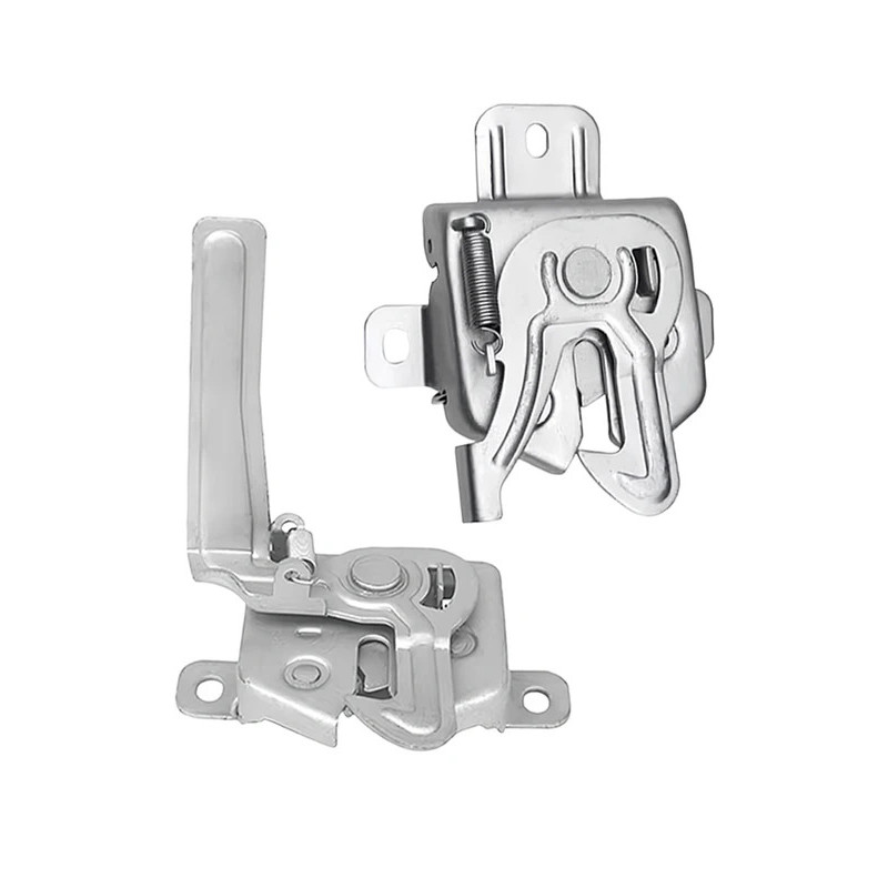 FZFor Suzuki SX4 Swift Alto Metal Hood Cap Lock Engine Cover Lock Block 8211077J00 82110-77J00