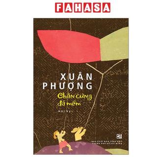 Sách Chân Cứng Đá Mềm (Bìa Mềm)