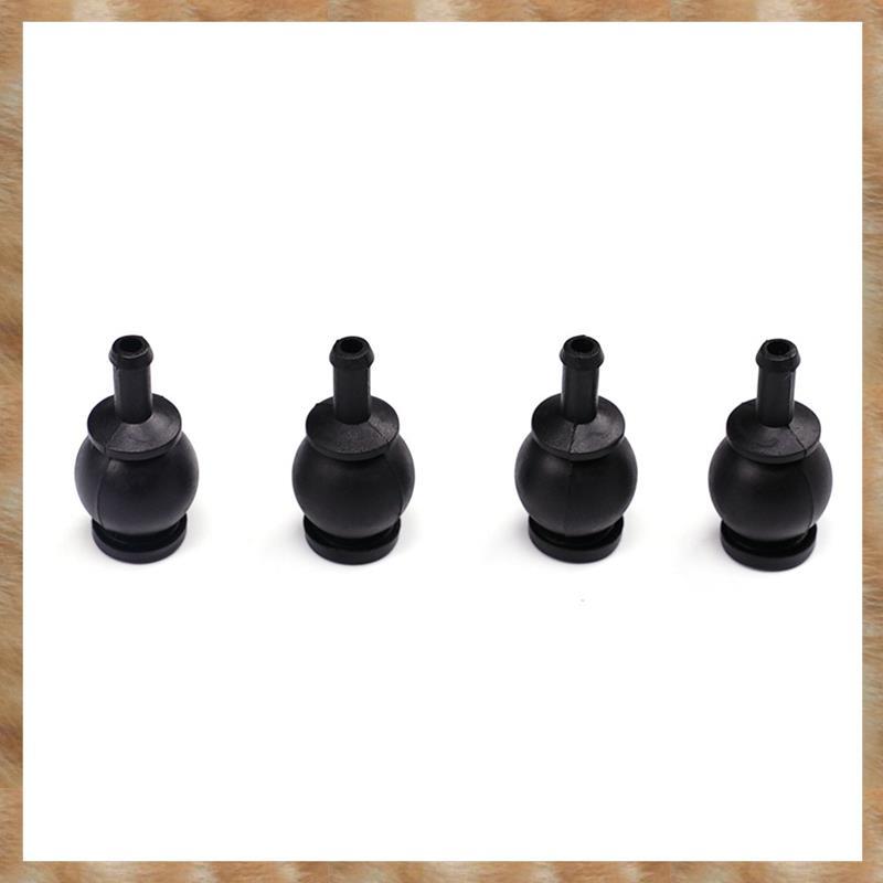[K U Y G] Thay thế đệm giảm chấn máy ảnh Gimbal cho Matrice 350RTK / cho Matrice 300RTK Gimbal Bộ ph