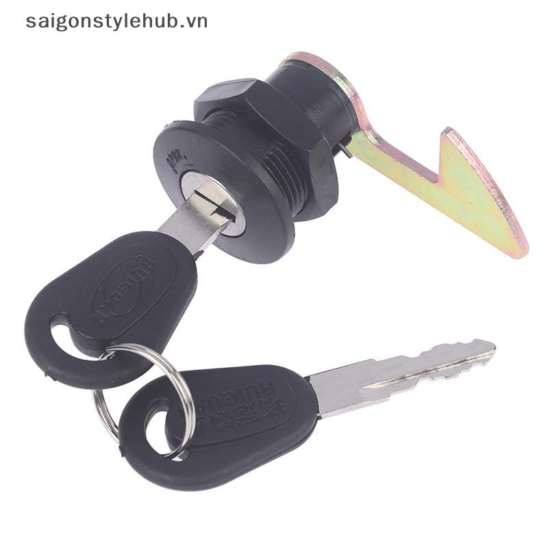 [TOP] Hộp đuôi xe điện Lo Trunk Lo Phụ kiện xe máy phía sau Los (VN)