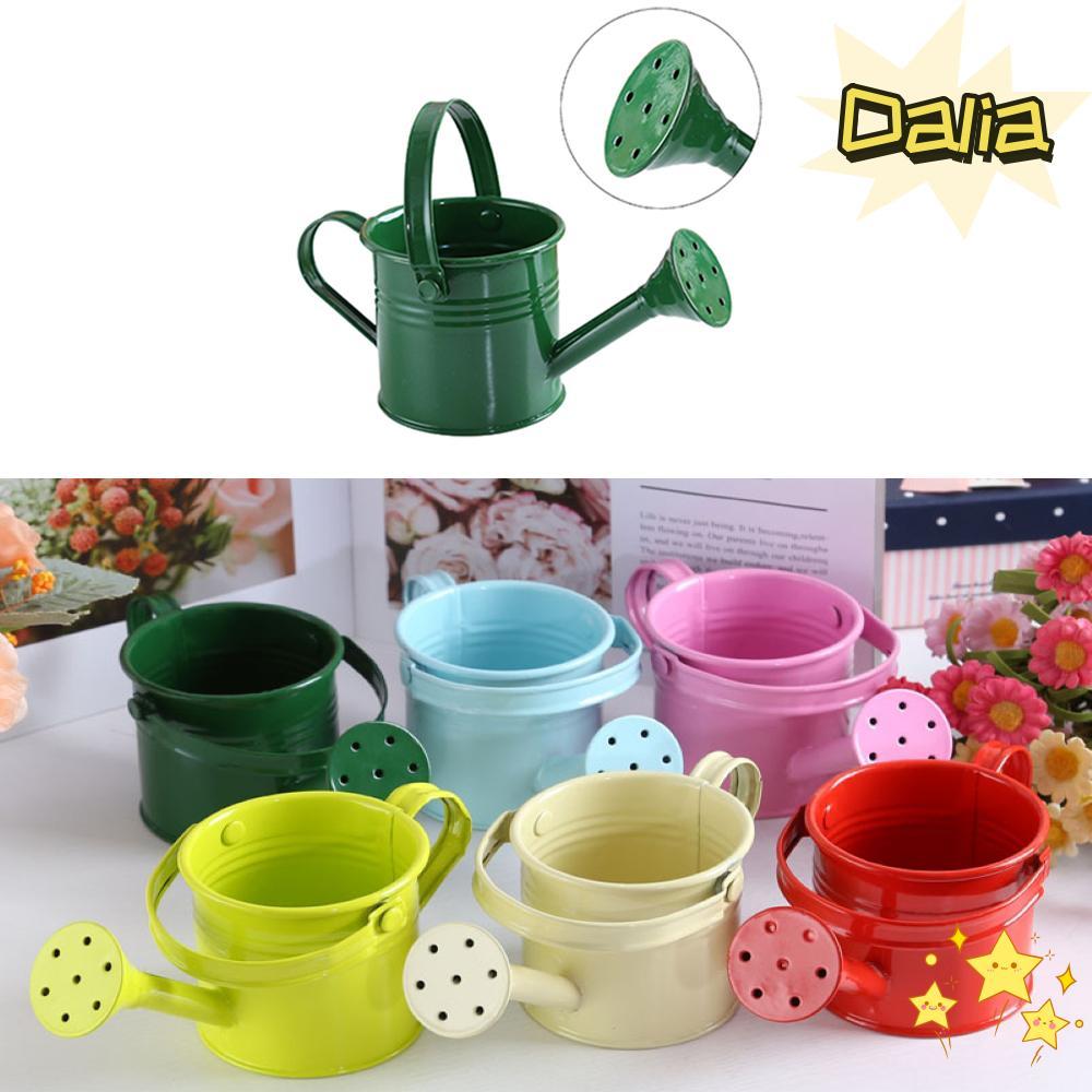 Bình tưới nước DALIA Trẻ em Vườn Bình xịt nước Kawaii