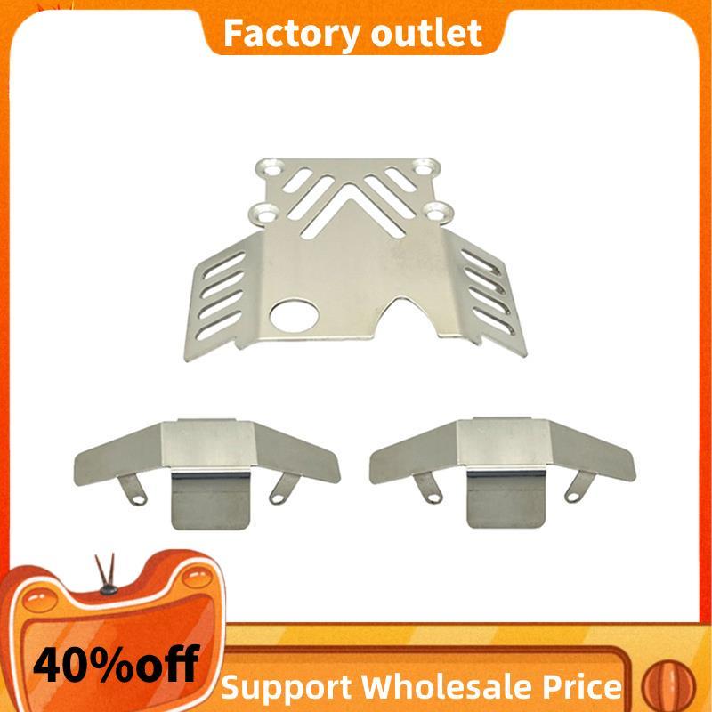 Phụ Kiện RC Cho 11 / 12 H12Y H12Y + H12P Khung Xe Giáp Nâng Cấp Bộ RC Xe