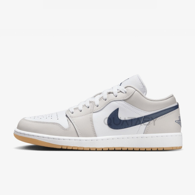 【COD】Giày sneaker JD1 Low Georgetown chính hãng