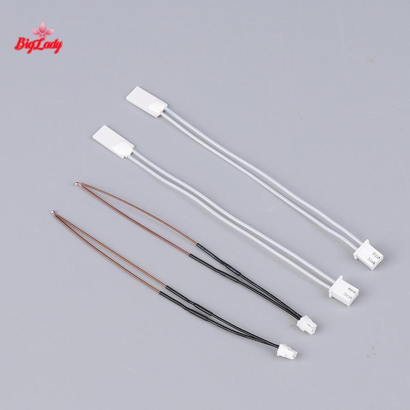SHNGki 2PC Tấm sưởi điện trở & gốm sứ cho Bambu Lab X1 / X1-Carbon 3D Máy in Hotend Hộp mực nóng mới