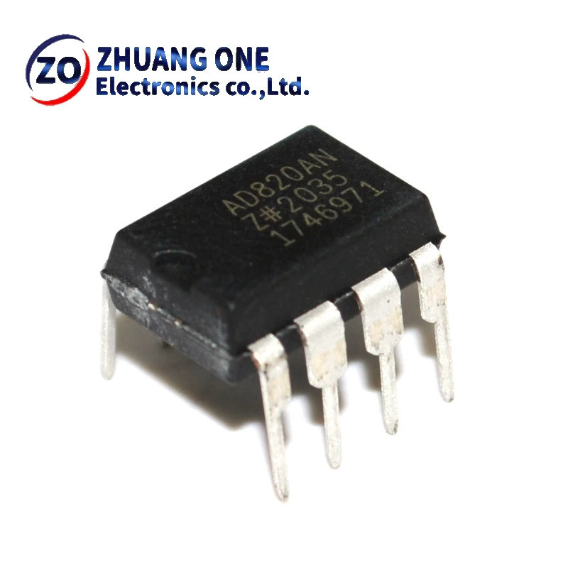 5 CHIẾC ADA823ANZ AD823 ADA823AN DIP-8 AD811ANZ AD811AN AD820ANZ AD820AN AD822ANZ AD822AN AD826ANZ A
