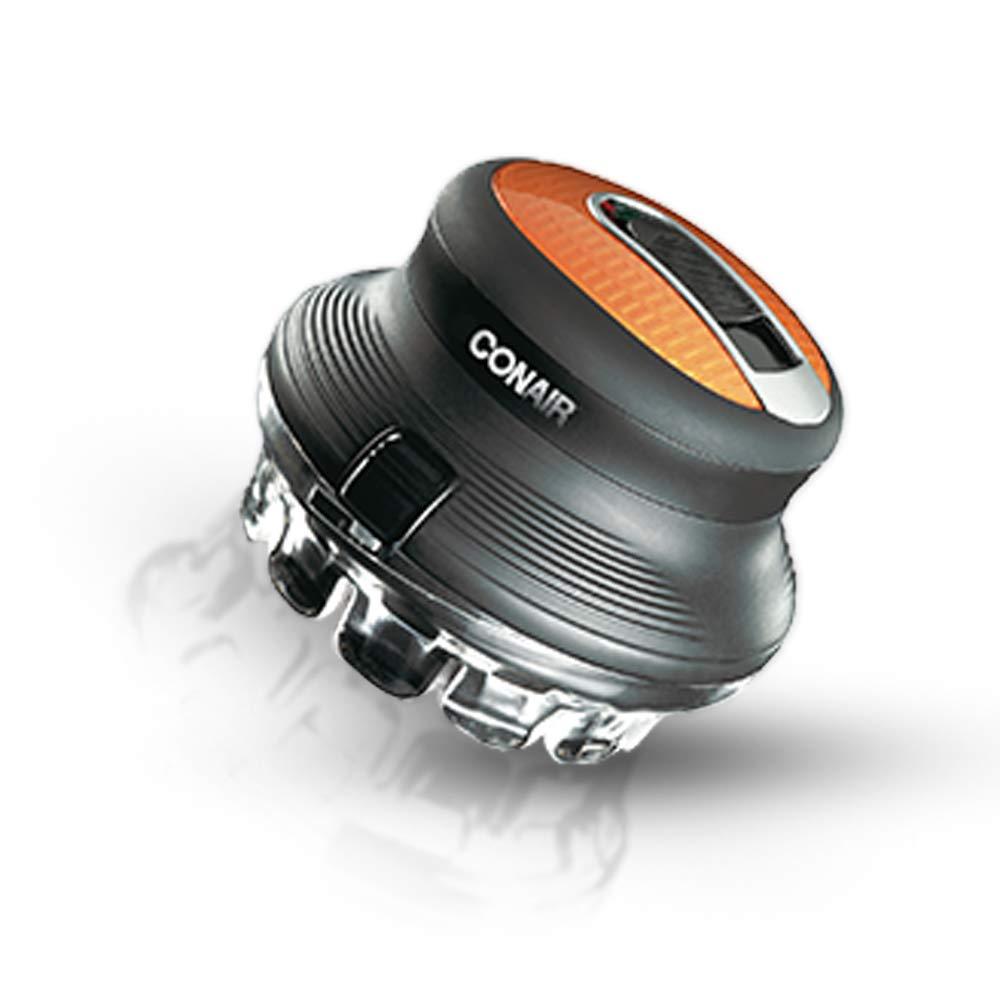 Bộ cắt tóc quay có dây / không dây Conair