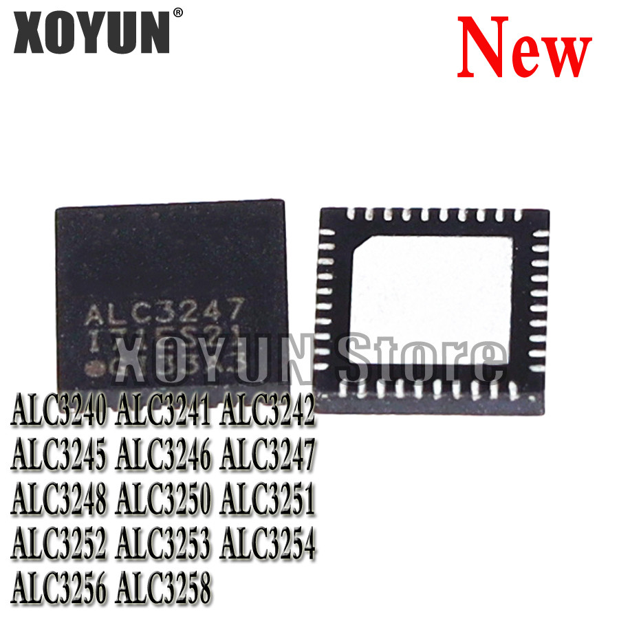 (1 chiếc) 100% mới IC ALC3240 ALC3241 ALC3242 ALC3245 ALC3246 ALC3247 ALC3248 ALC3250 ALC3251 ALC325