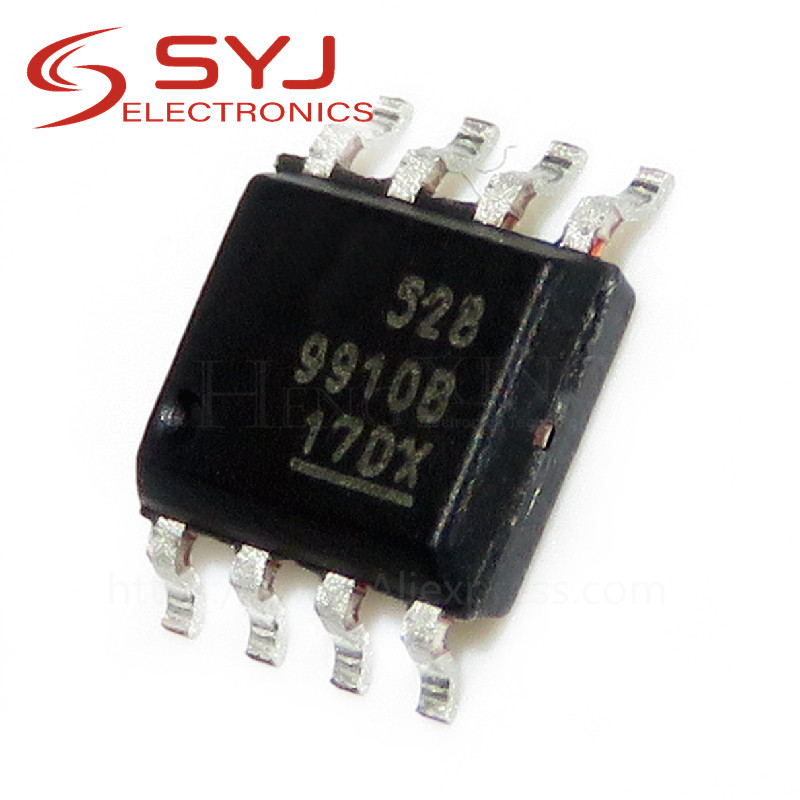 10 Cái / lốc HV9910B HV9910 9910B SOP-8 Còn Hàng