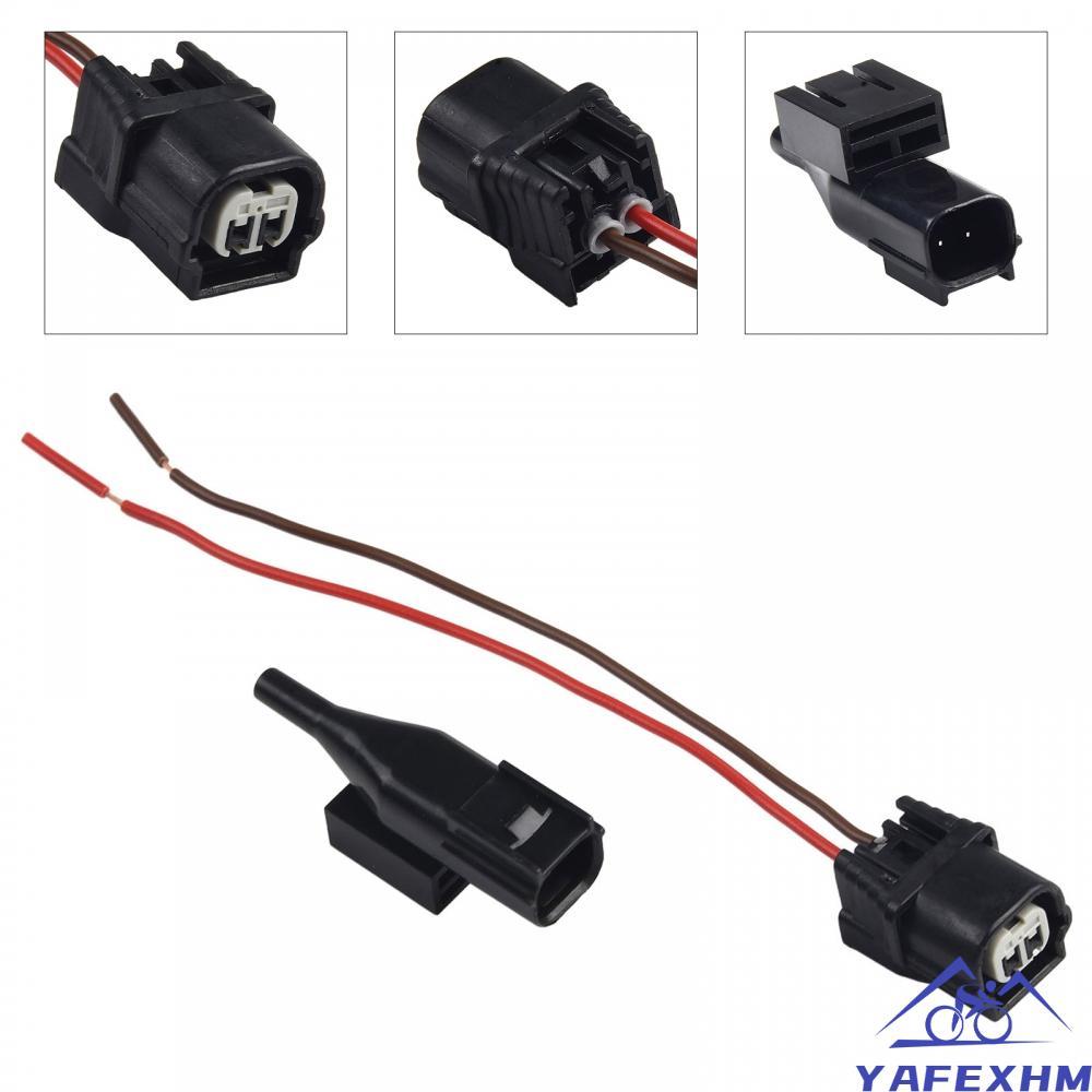 Cảm Biến & Đầu Nối Xe 80525-T2F-A01 80525-TBA-A01 Linh Kiện Nhựa Thay Thế