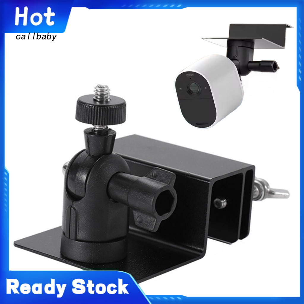< callbaby > Mọi góc độ bạn muốn - Giá đỡ cho phép định vị camera dễ dàng và linh hoạt và điều chỉnh