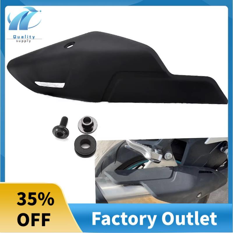 Vỏ bảo vệ giảm thanh tuyệt vời Deco Guard cho 450SR 6AQV-021001-1000 CF450SR SR450