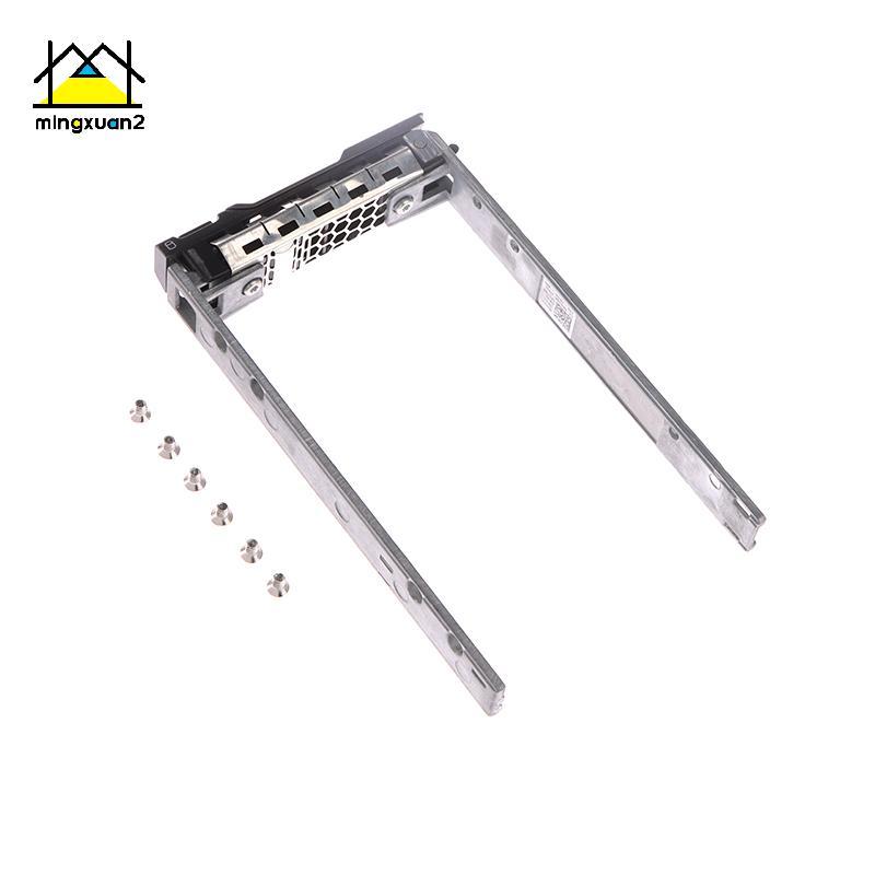 Mingxuan2 Cho 8FKXC 08FKXC 2.5 "Khay Ổ Cứng Caddy PowerEdge R730XD R930 R430 R630 R730 R820 R920 Có 