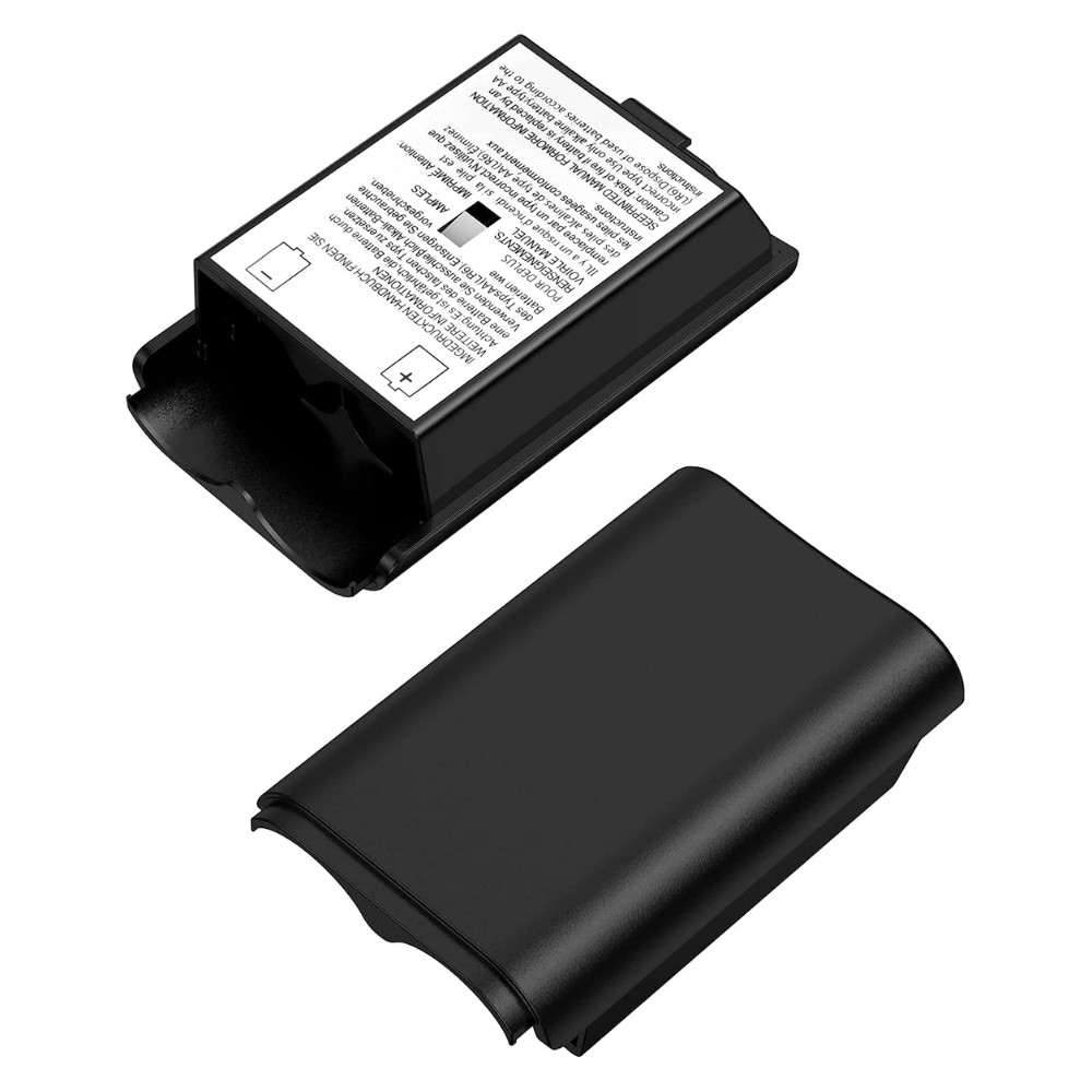 Nắp Pin Tay Cầm Xbox 360 Nắp Đậy Pin Xbox 360 Battery Cover