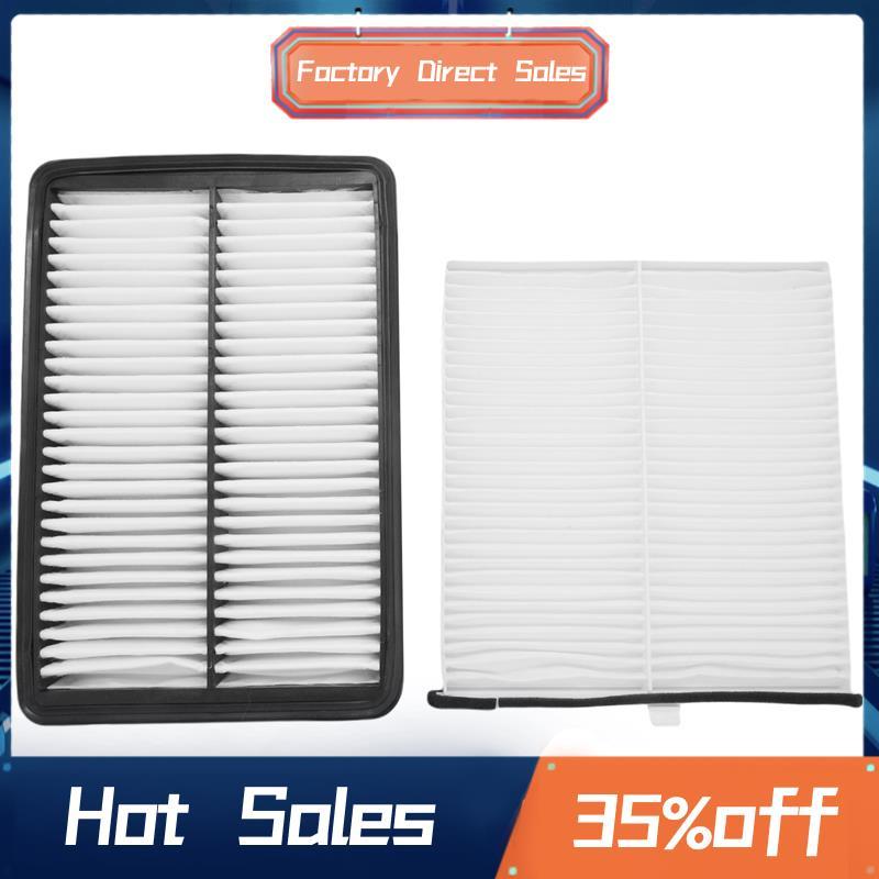 Bộ lọc không khí & Bộ lọc không khí Cabin 3 6 -5 KD45-61-J6X