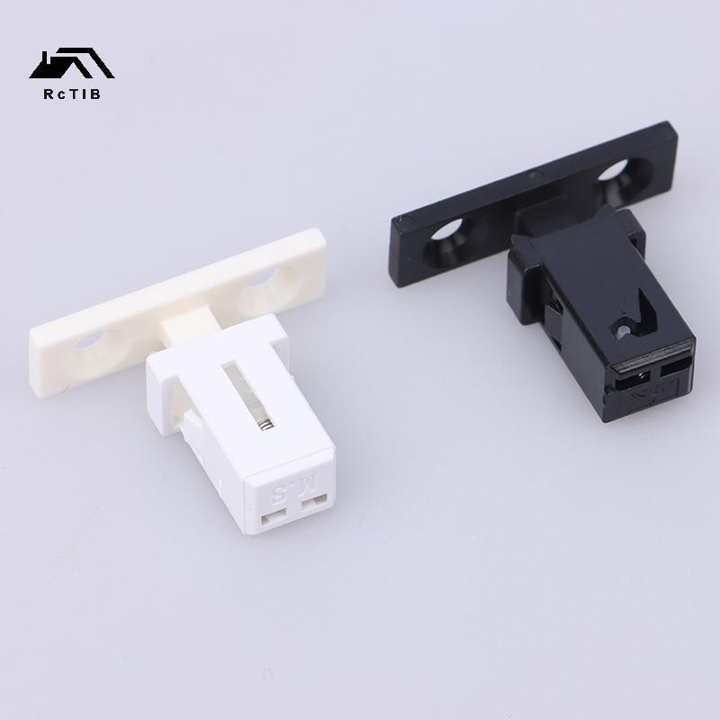 < RcTlB > 10 Cái Bla White PR-001 Cửa Nhỏ Lo Switch Lo Cho MS Bộ Điều Hòa Không Khí Top Box TV EVD D