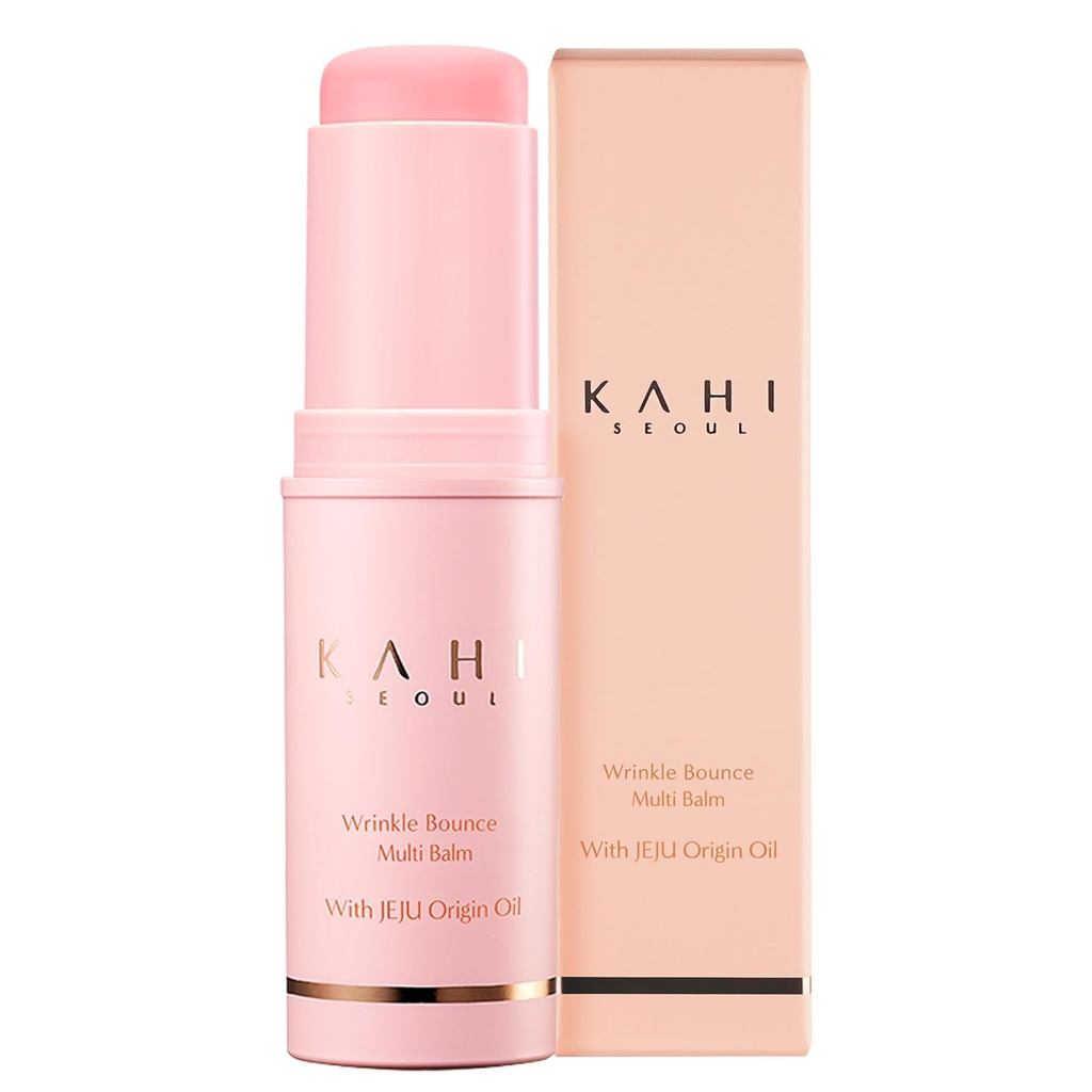 SERIES BALM KAHI | Que dưỡng da Collagen
