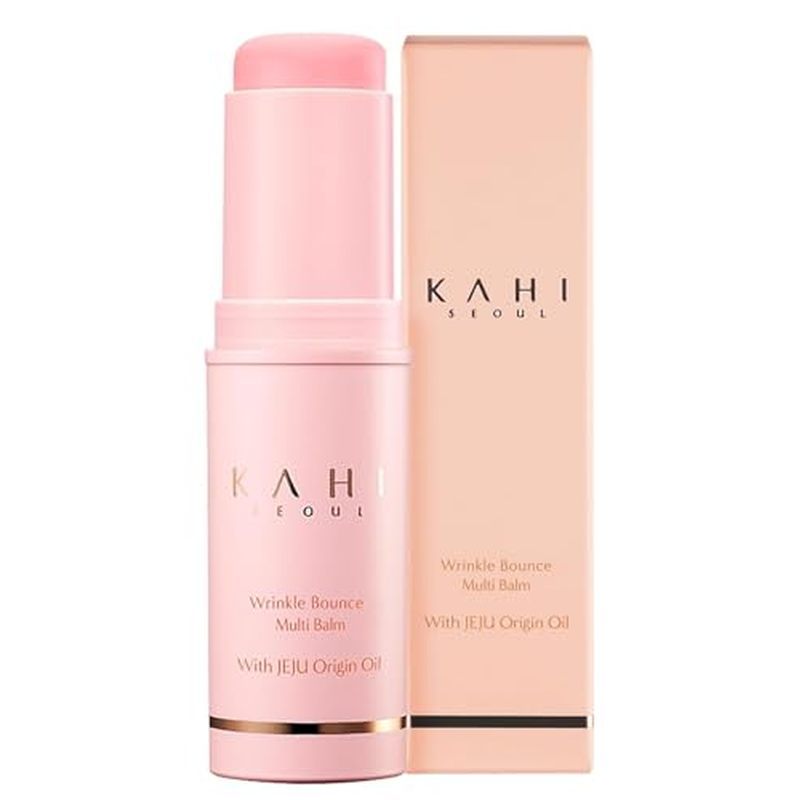 KAHI BALM SERIES | Collagen Balm Stick
