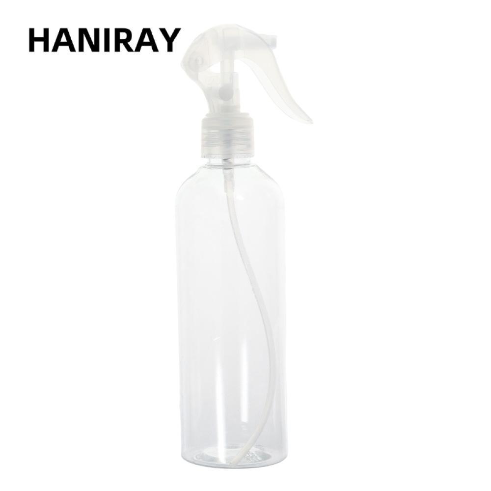 Chai xịt nhựa HANIRAY, Chai xịt rỗng bằng nhựa 300ml, Chai xịt