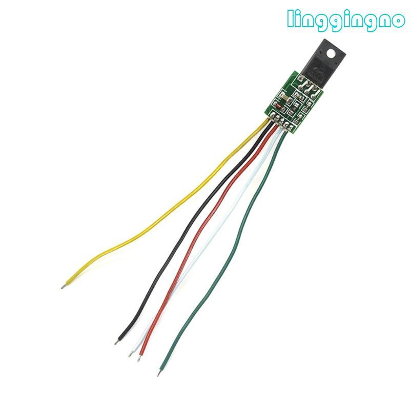 Bảng mô-đun cấp nguồn đa năng RR CA-888 cho vấn đề điện màn hình LCD