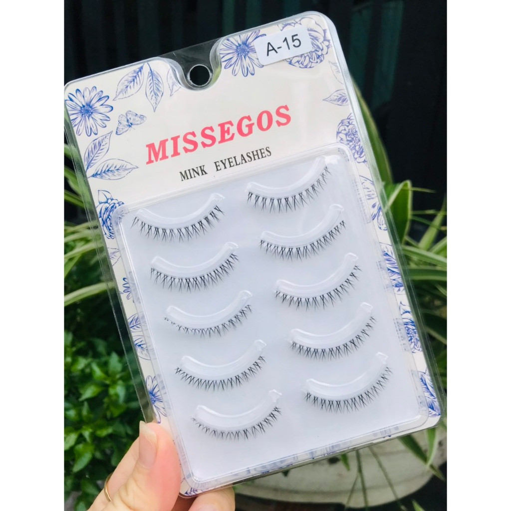 Mi ở dạng sườn mỏng, nhẹ MD02, MD05, MG07, MG11, A-15, MD04